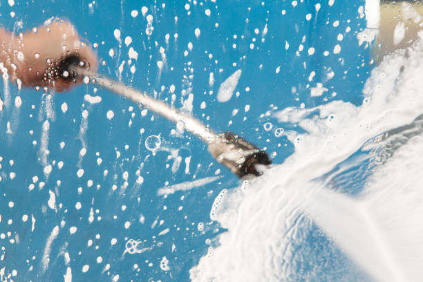 Best Sidewalk and Walkway Cleaning  in Medford Lakes, NJ
