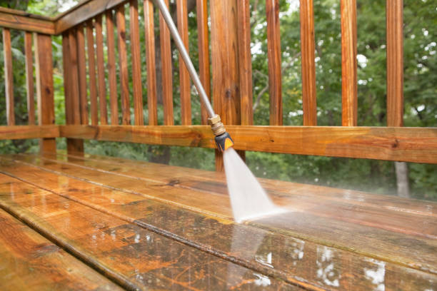 Best Gas Station Cleaning  in Medford Lakes, NJ